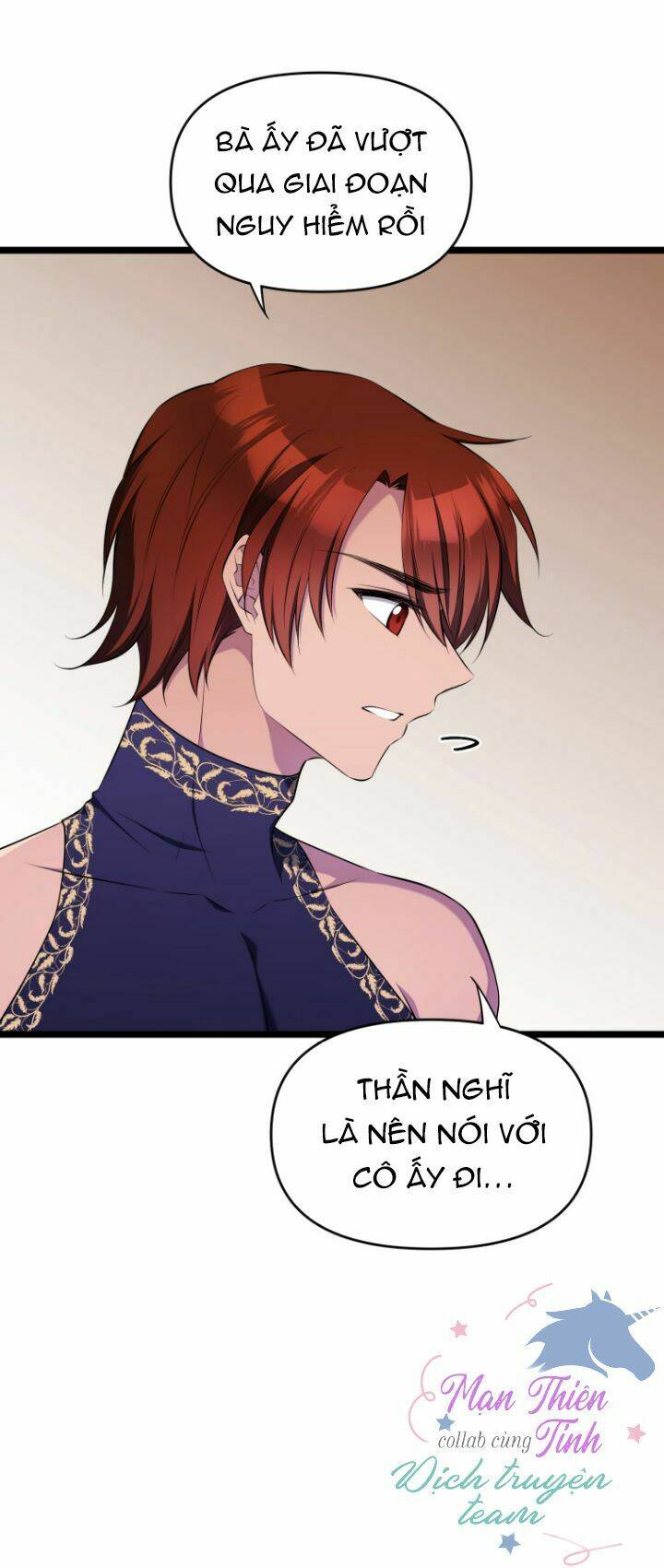 hoàng đế bệ hạ là mãnh thú chapter 29 - Next chapter 30