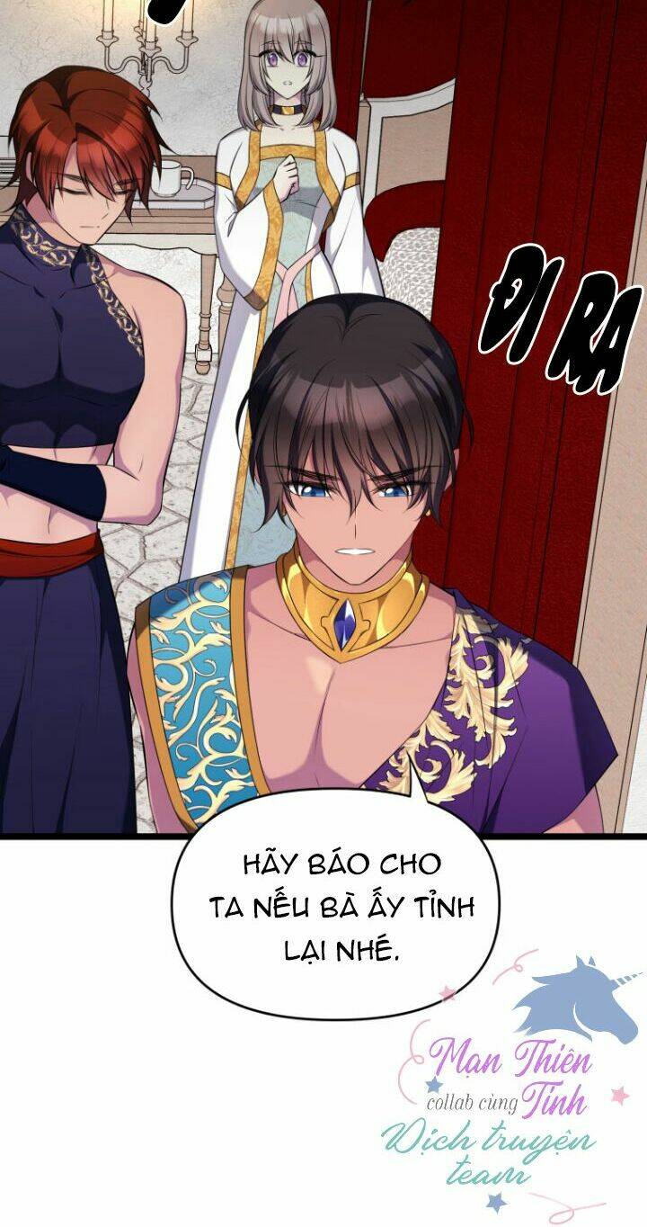 hoàng đế bệ hạ là mãnh thú chapter 29 - Next chapter 30