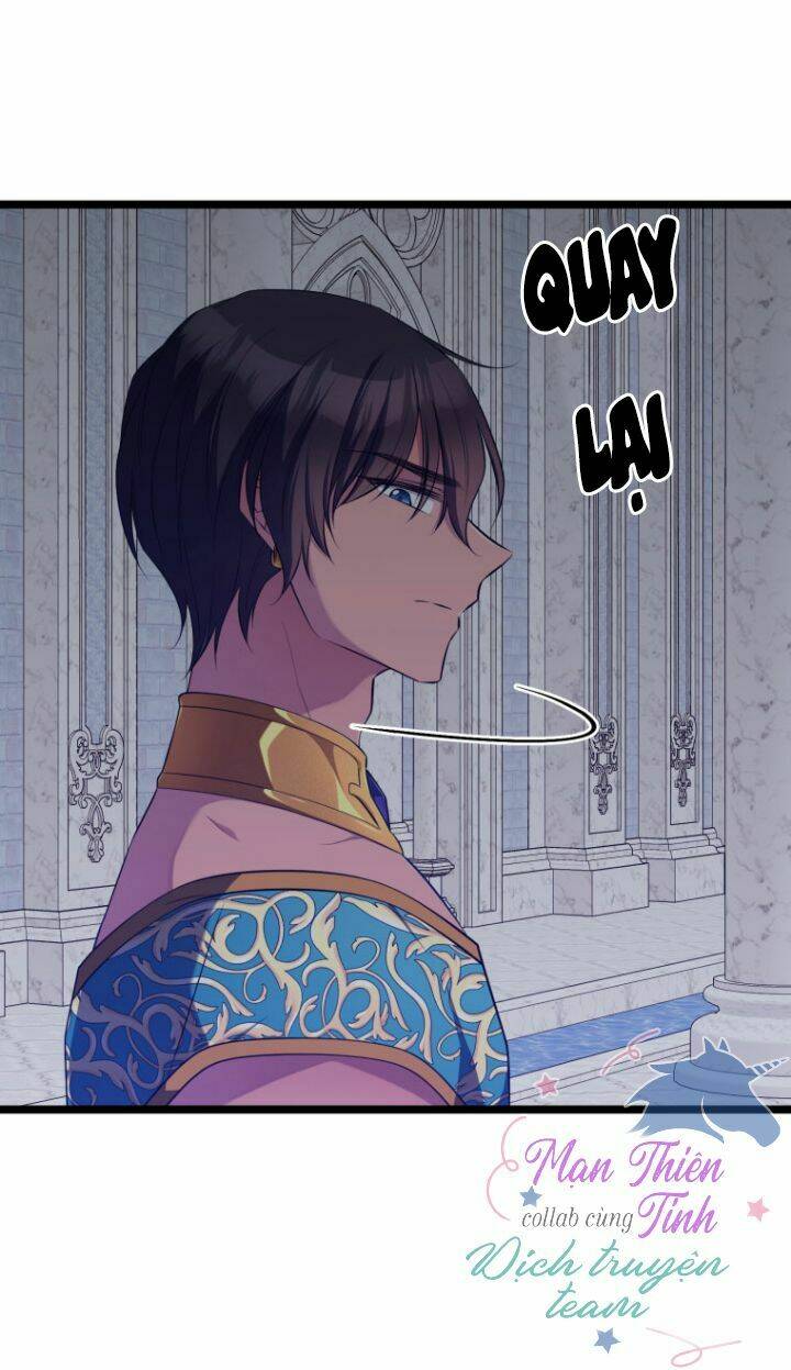 hoàng đế bệ hạ là mãnh thú chapter 29 - Next chapter 30