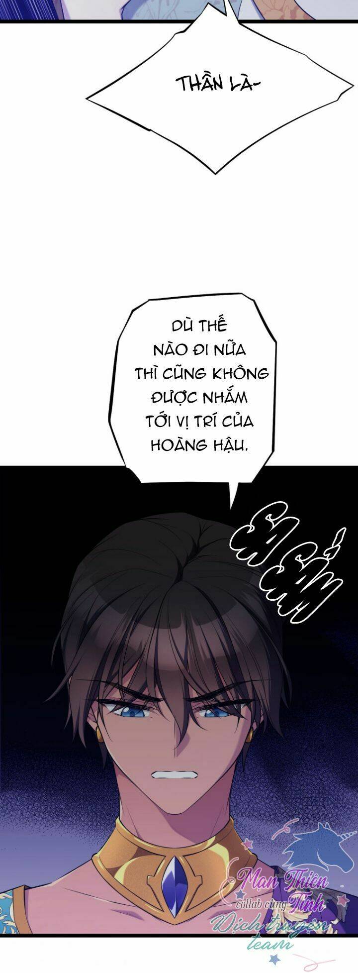 hoàng đế bệ hạ là mãnh thú chapter 29 - Next chapter 30