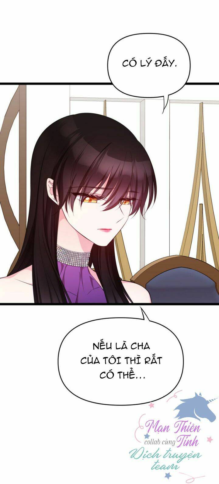 hoàng đế bệ hạ là mãnh thú chapter 29 - Next chapter 30