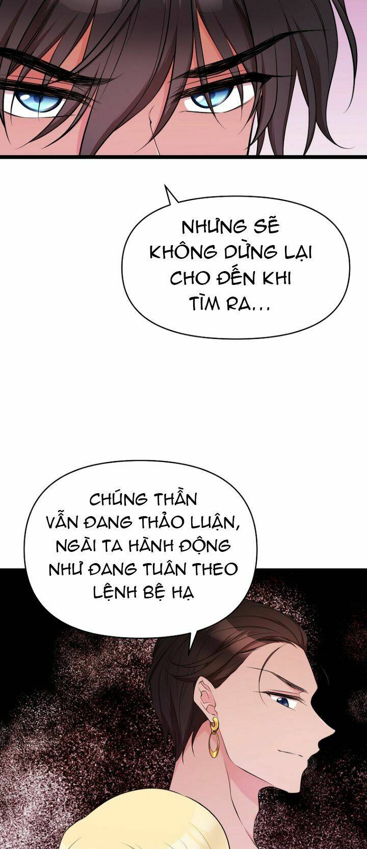 hoàng đế bệ hạ là mãnh thú chapter 35 - Next chapter 36