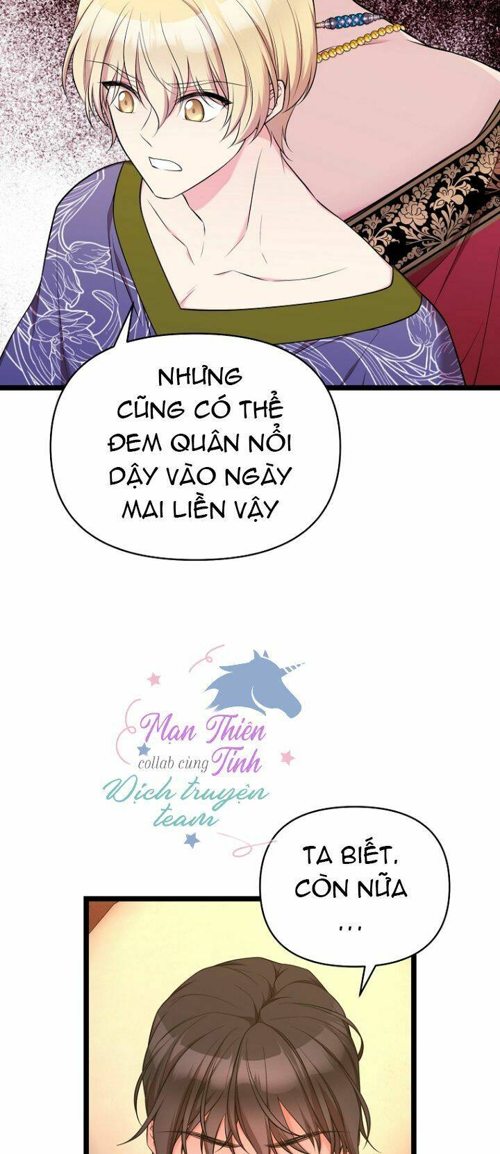 hoàng đế bệ hạ là mãnh thú chapter 35 - Next chapter 36