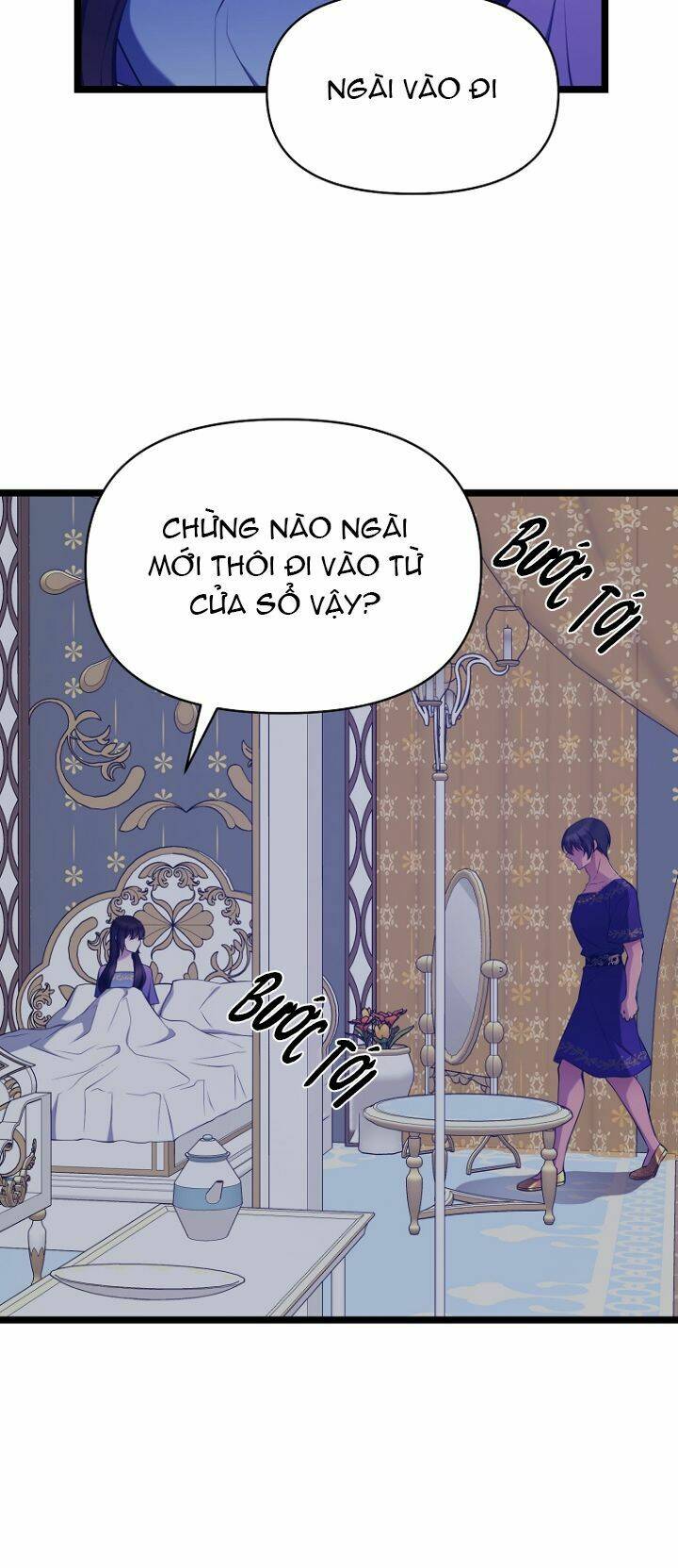 hoàng đế bệ hạ là mãnh thú chapter 35 - Next chapter 36