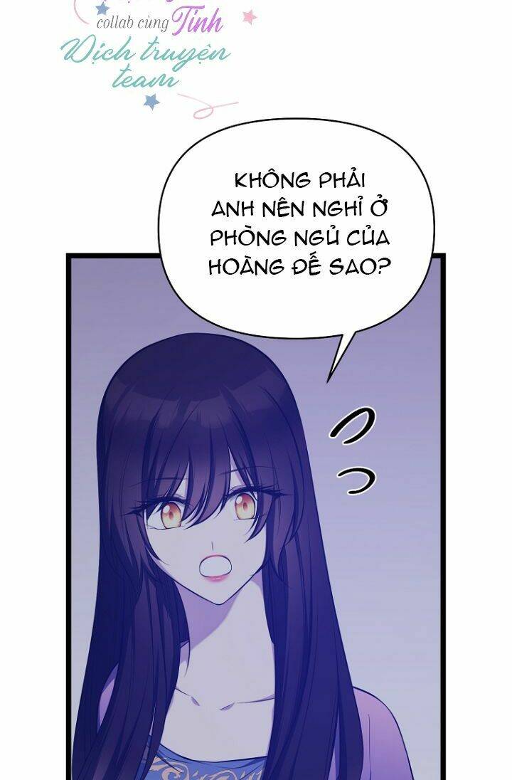 hoàng đế bệ hạ là mãnh thú chapter 35 - Next chapter 36