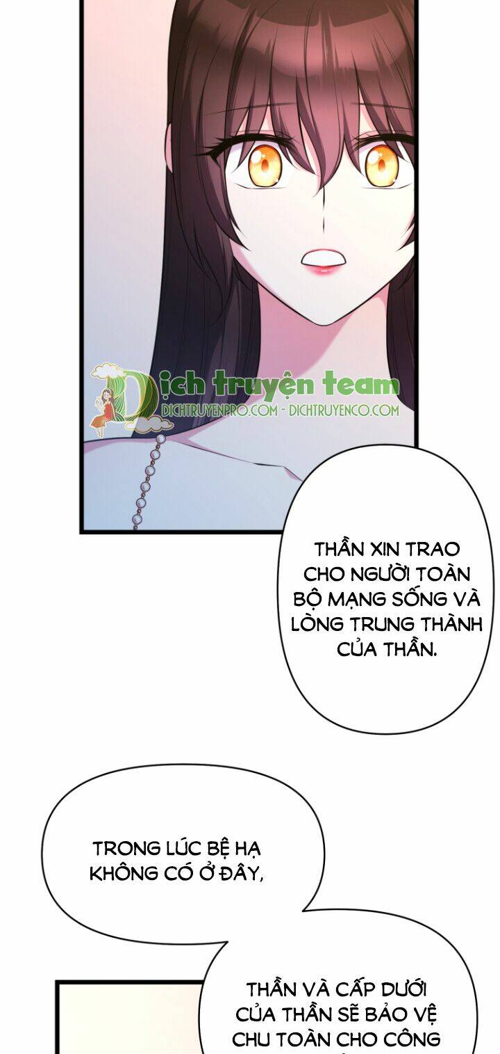 hoàng đế bệ hạ là mãnh thú chapter 47 - Next chapter 48