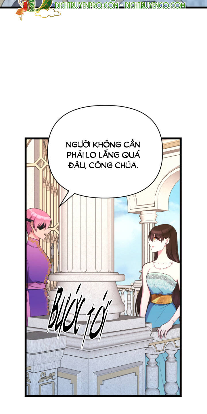 hoàng đế bệ hạ là mãnh thú chapter 48 - Next Chapter 49