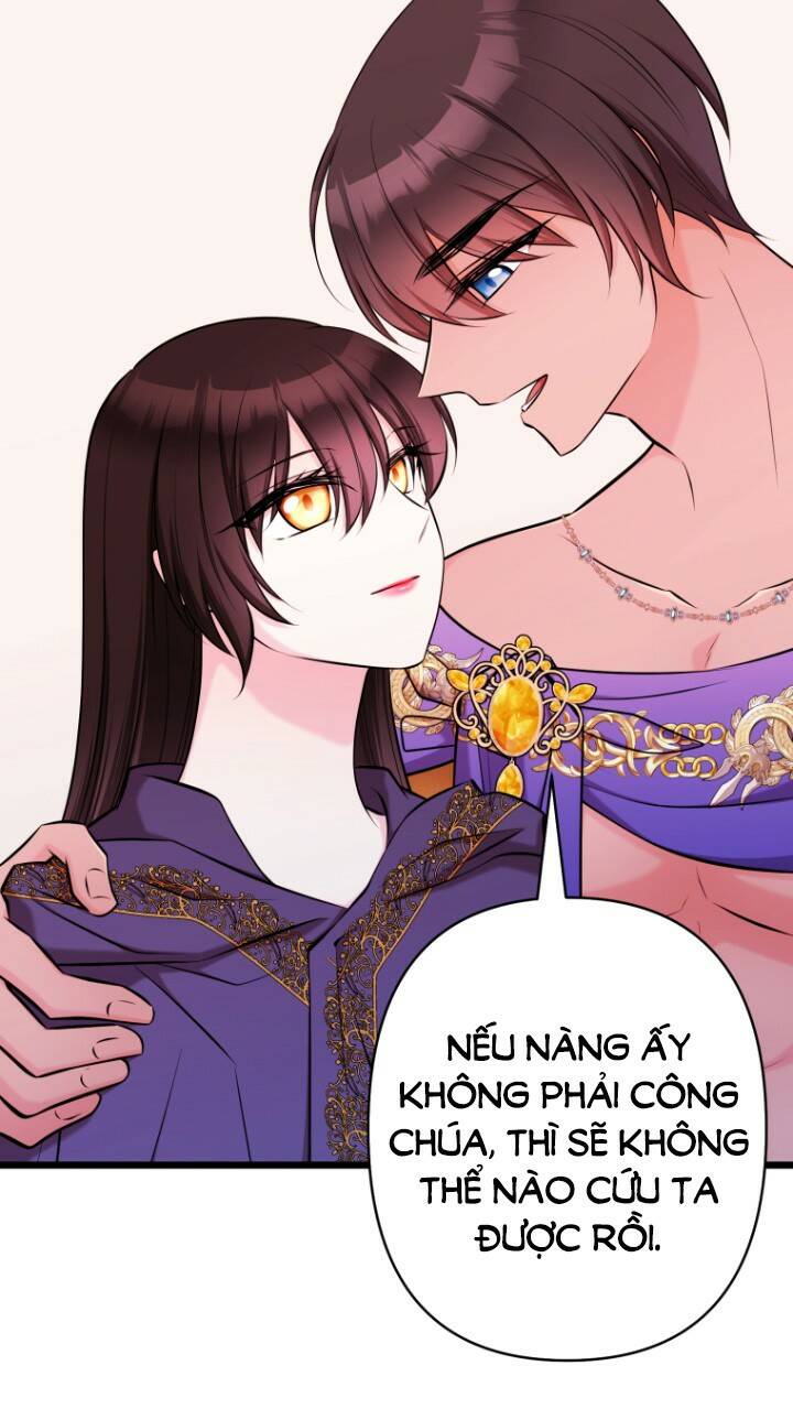 hoàng đế bệ hạ là mãnh thú chapter 55 - Next Chapter 56