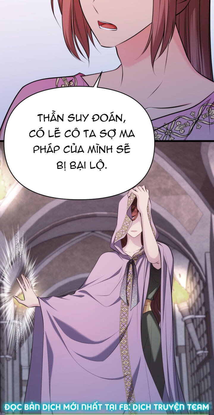 hoàng đế bệ hạ là mãnh thú chapter 60 - Next chapter 61