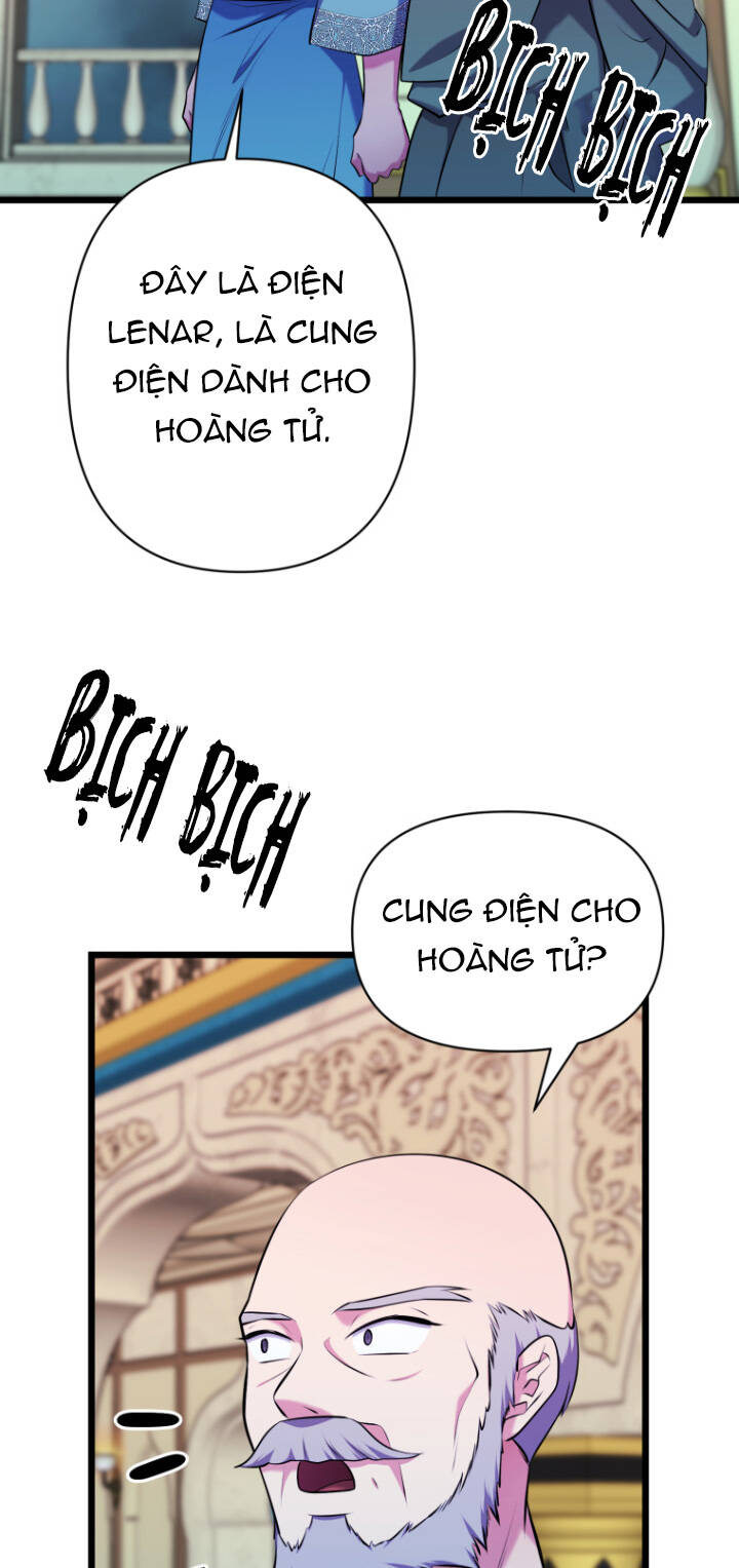 hoàng đế bệ hạ là mãnh thú chapter 63 - Next chapter 64