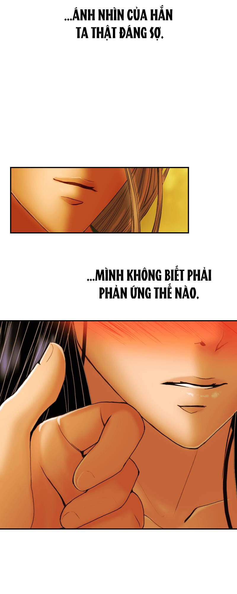 hoàng đế máu lạnh của tôi Chapter 15 - Next chapter 16