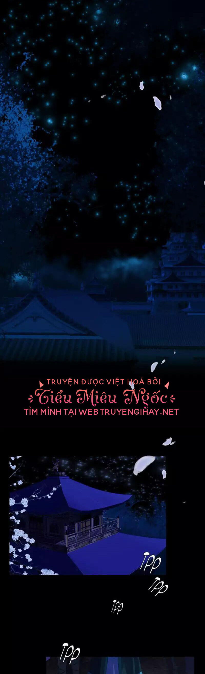 hoàng đế máu lạnh của tôi chapter 43 - Next chapter 44