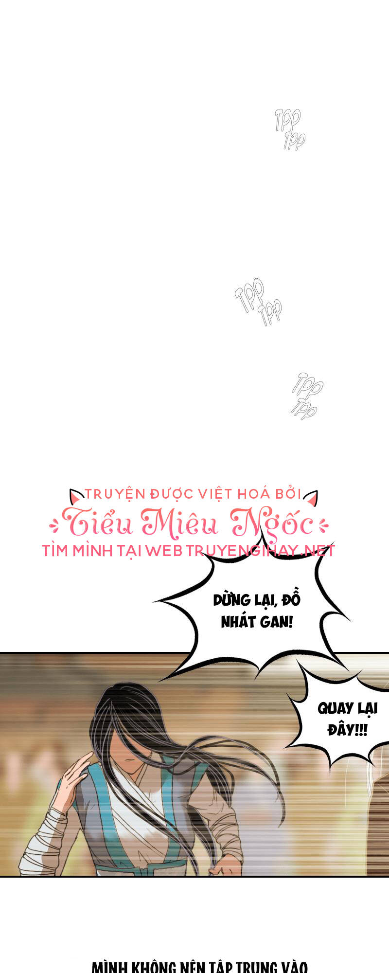 hoàng đế máu lạnh của tôi chapter 9 - Next chapter 10