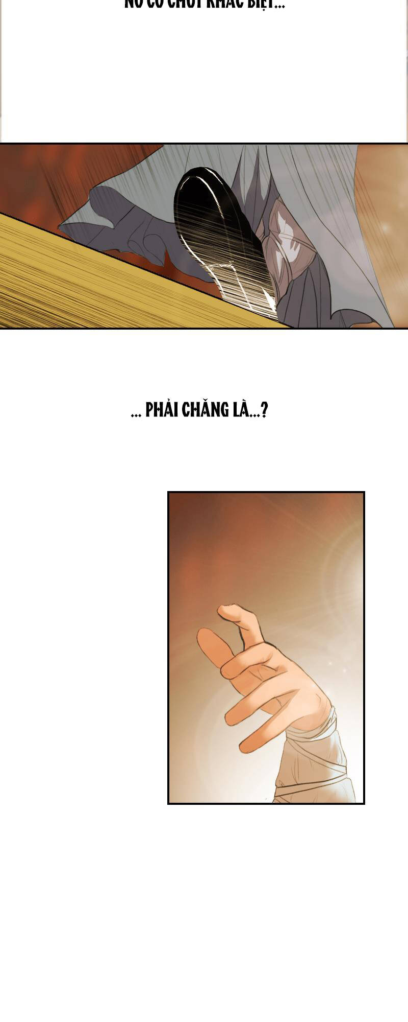 hoàng đế máu lạnh của tôi chapter 9 - Next chapter 10