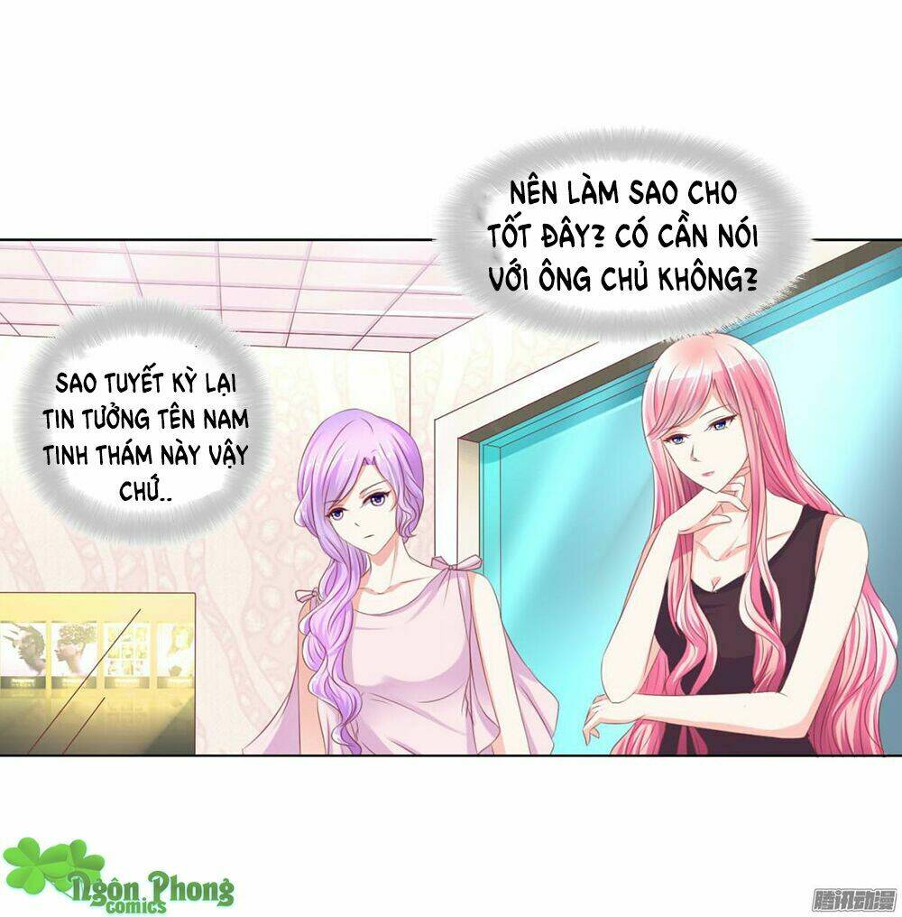 Hoàng Đế “Phế Vật” Tiến Hóa Sử Chapter 28 - Next Chapter 29