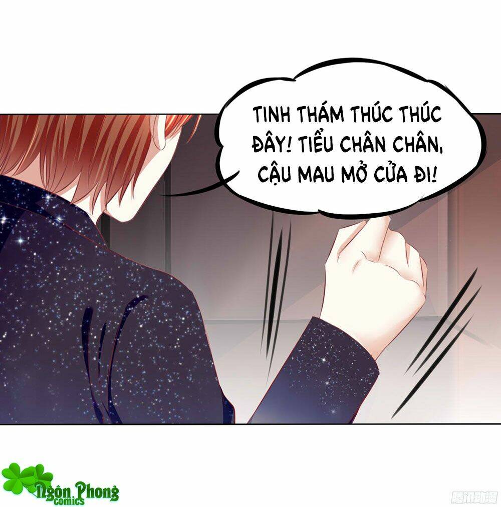 Hoàng Đế “Phế Vật” Tiến Hóa Sử Chapter 36 - Next Chapter 37