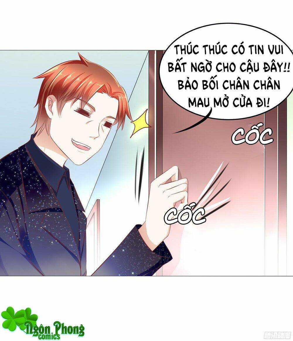 Hoàng Đế “Phế Vật” Tiến Hóa Sử Chapter 36 - Next Chapter 37