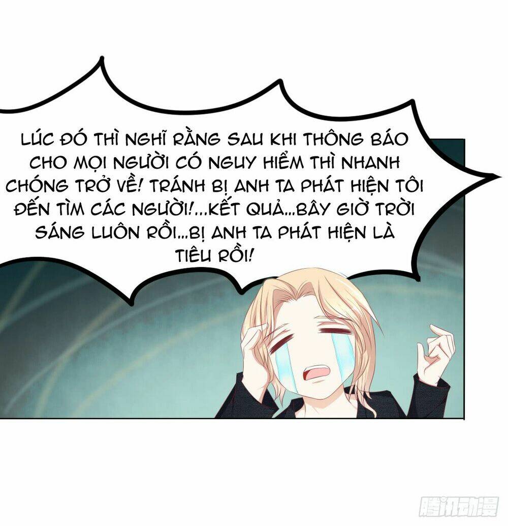 Hoàng Đế “Phế Vật” Tiến Hóa Sử Chapter 57 - Next Chapter 58