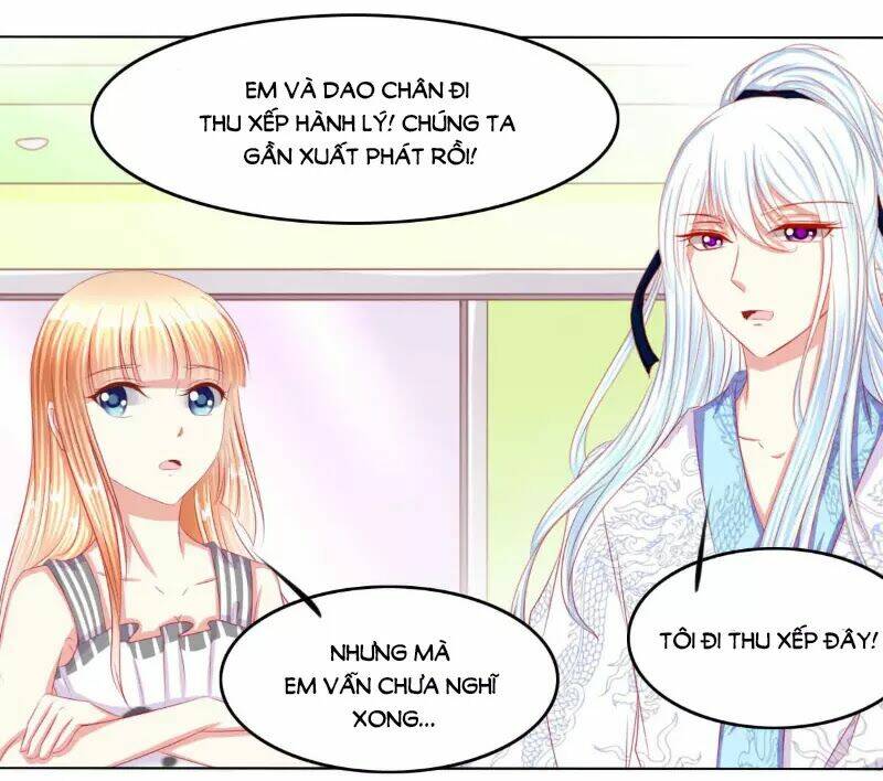 Hoàng Đế “Phế Vật” Tiến Hóa Sử Chapter 76 - Trang 2