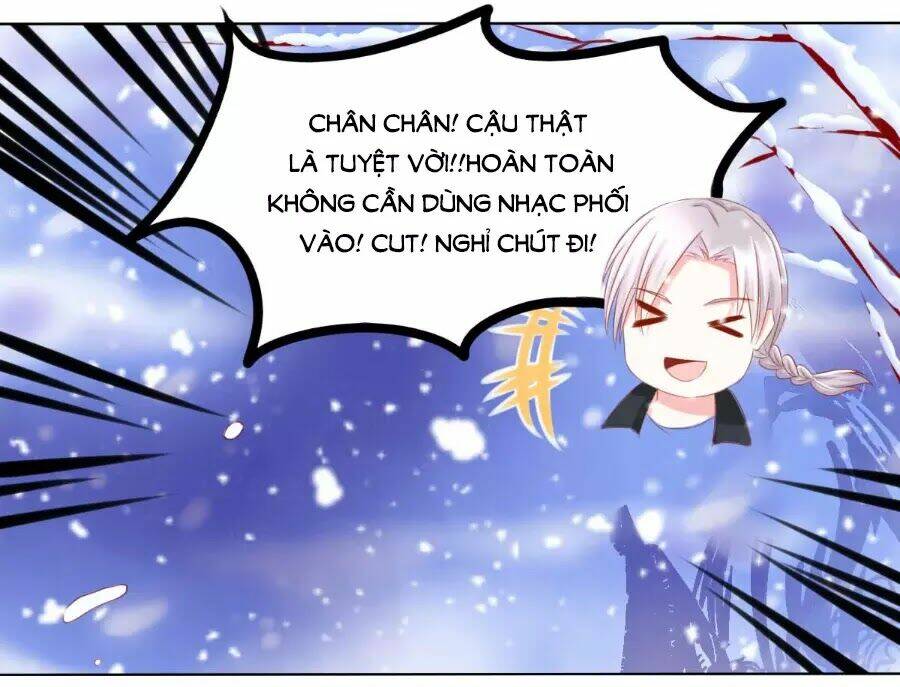 Hoàng Đế “Phế Vật” Tiến Hóa Sử Chapter 84 - Next Chapter 85