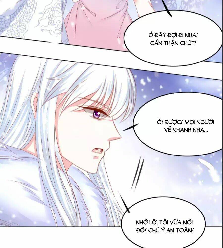 Hoàng Đế “Phế Vật” Tiến Hóa Sử Chapter 84 - Next Chapter 85