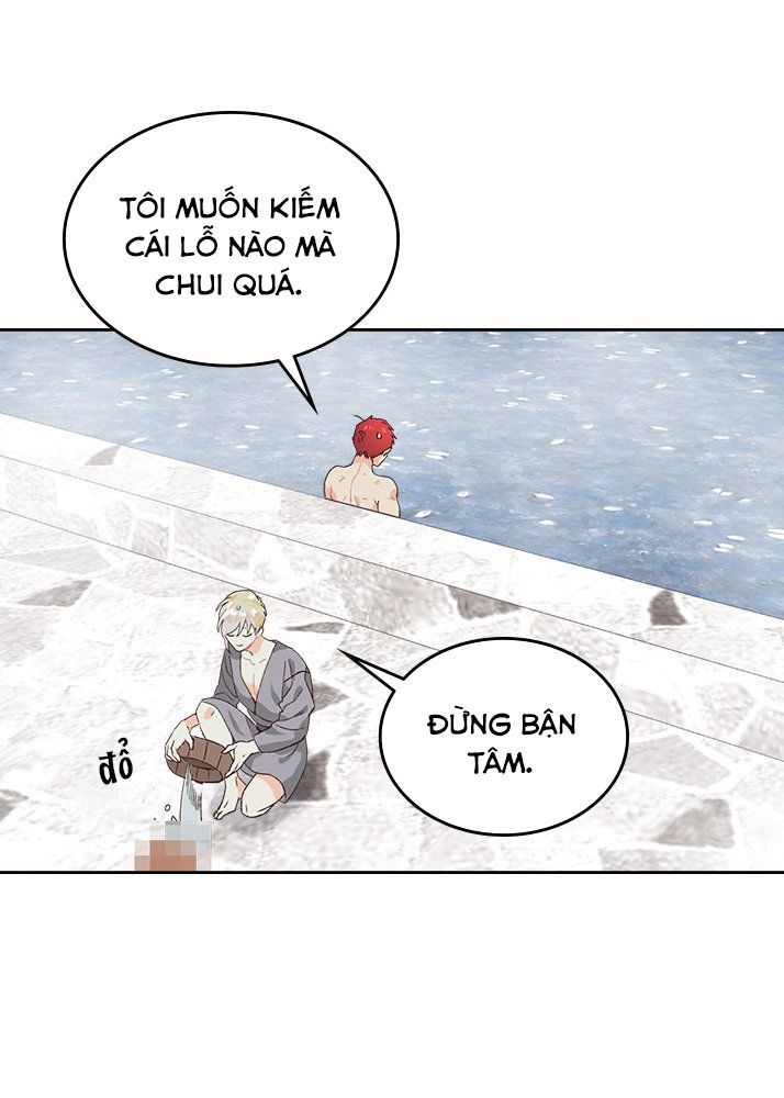 Hoàng Đế Và Nữ Hiệp Sĩ Chapter 46 - Next Chapter 47