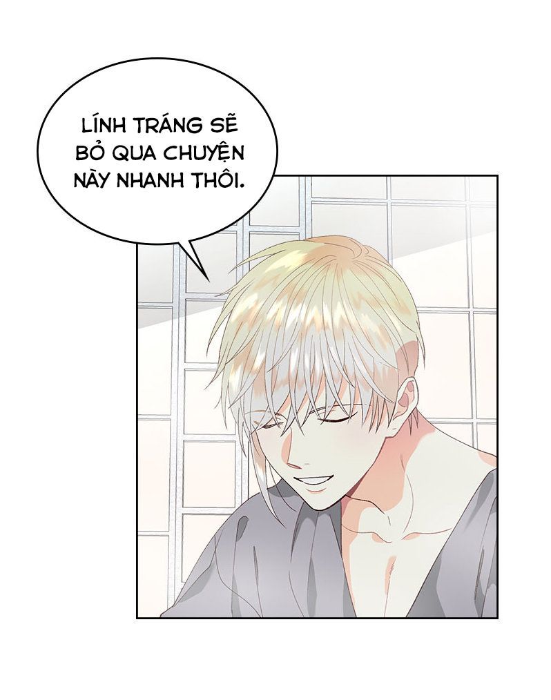 Hoàng Đế Và Nữ Hiệp Sĩ Chapter 46 - Next Chapter 47