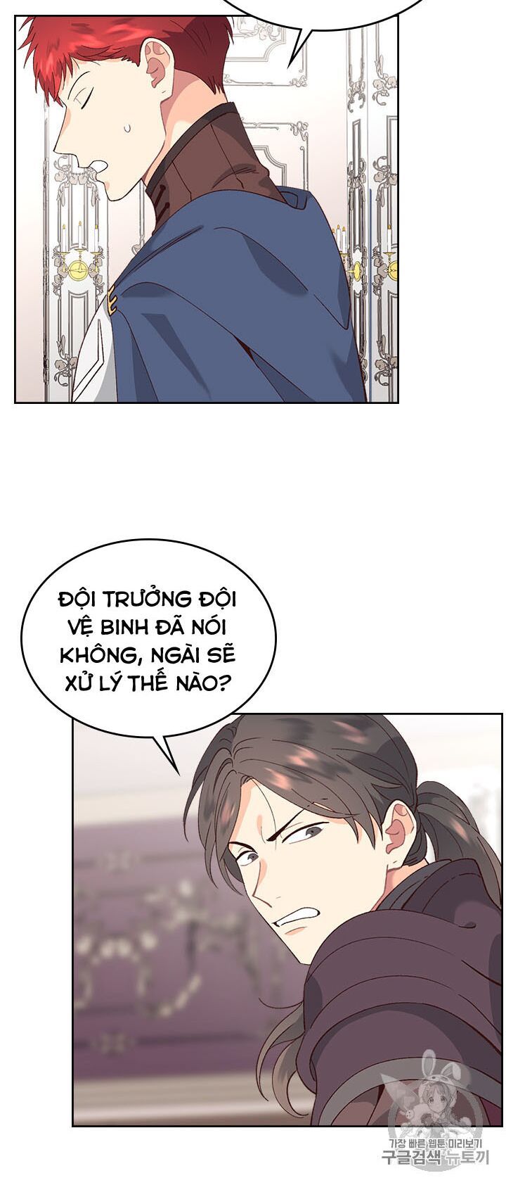 Hoàng Đế Và Nữ Hiệp Sĩ Chapter 50 - Next Chapter 51