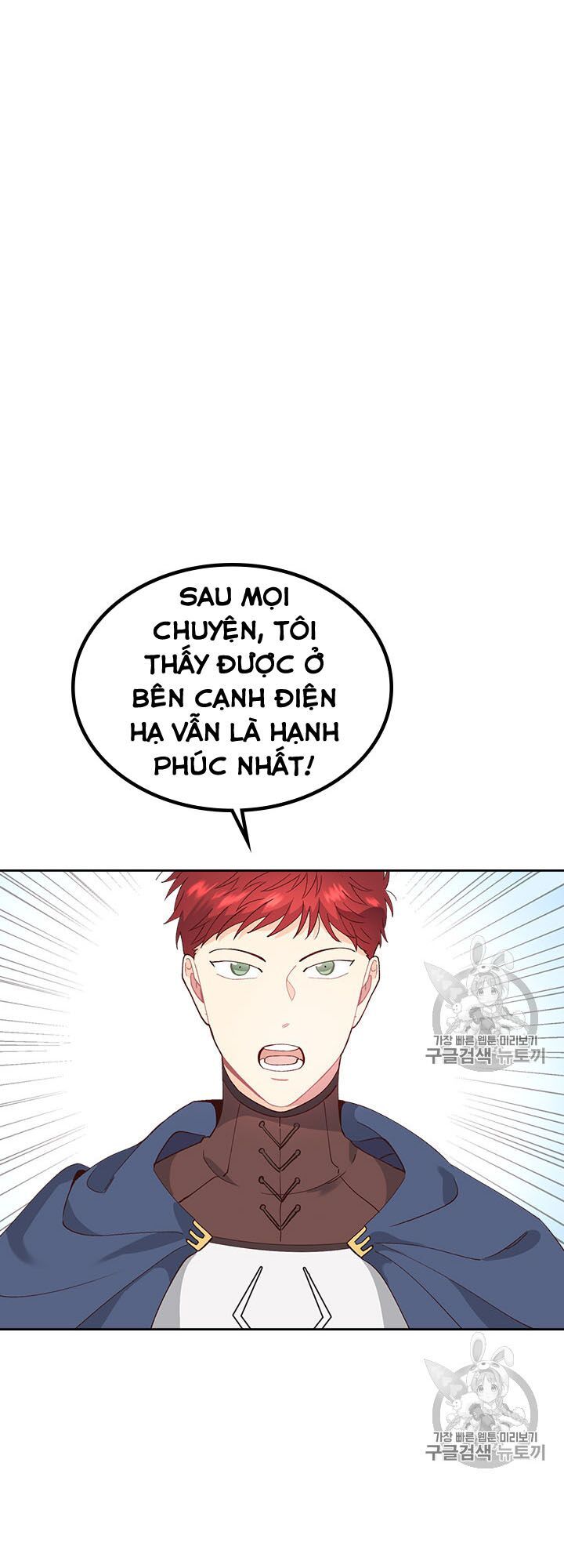 Hoàng Đế Và Nữ Hiệp Sĩ Chapter 50 - Next Chapter 51