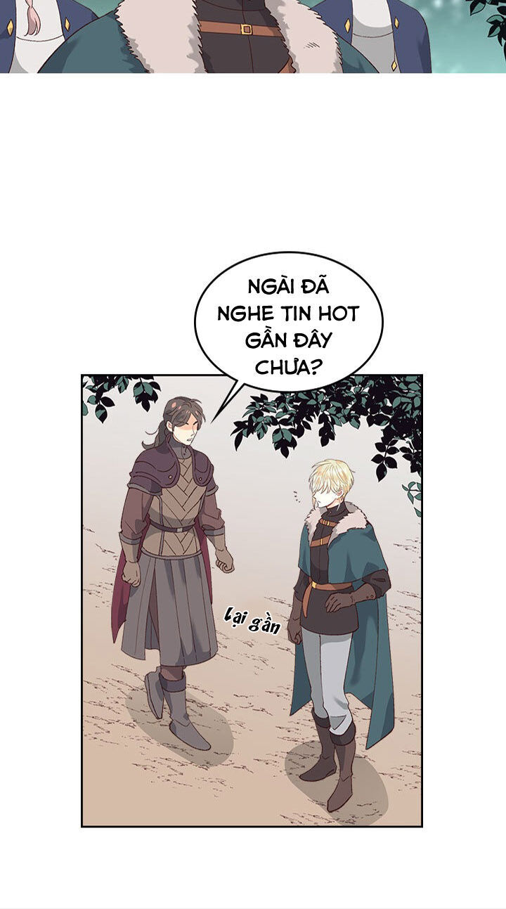 Hoàng Đế Và Nữ Hiệp Sĩ Chapter 52 - Next 