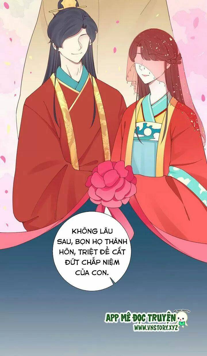 hoàng hậu bận lắm chapter 140: - kế hoạch cuối cùng - Next chương 141