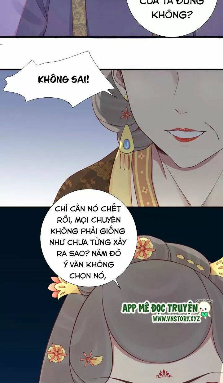 hoàng hậu bận lắm chapter 140: - kế hoạch cuối cùng - Next chương 141