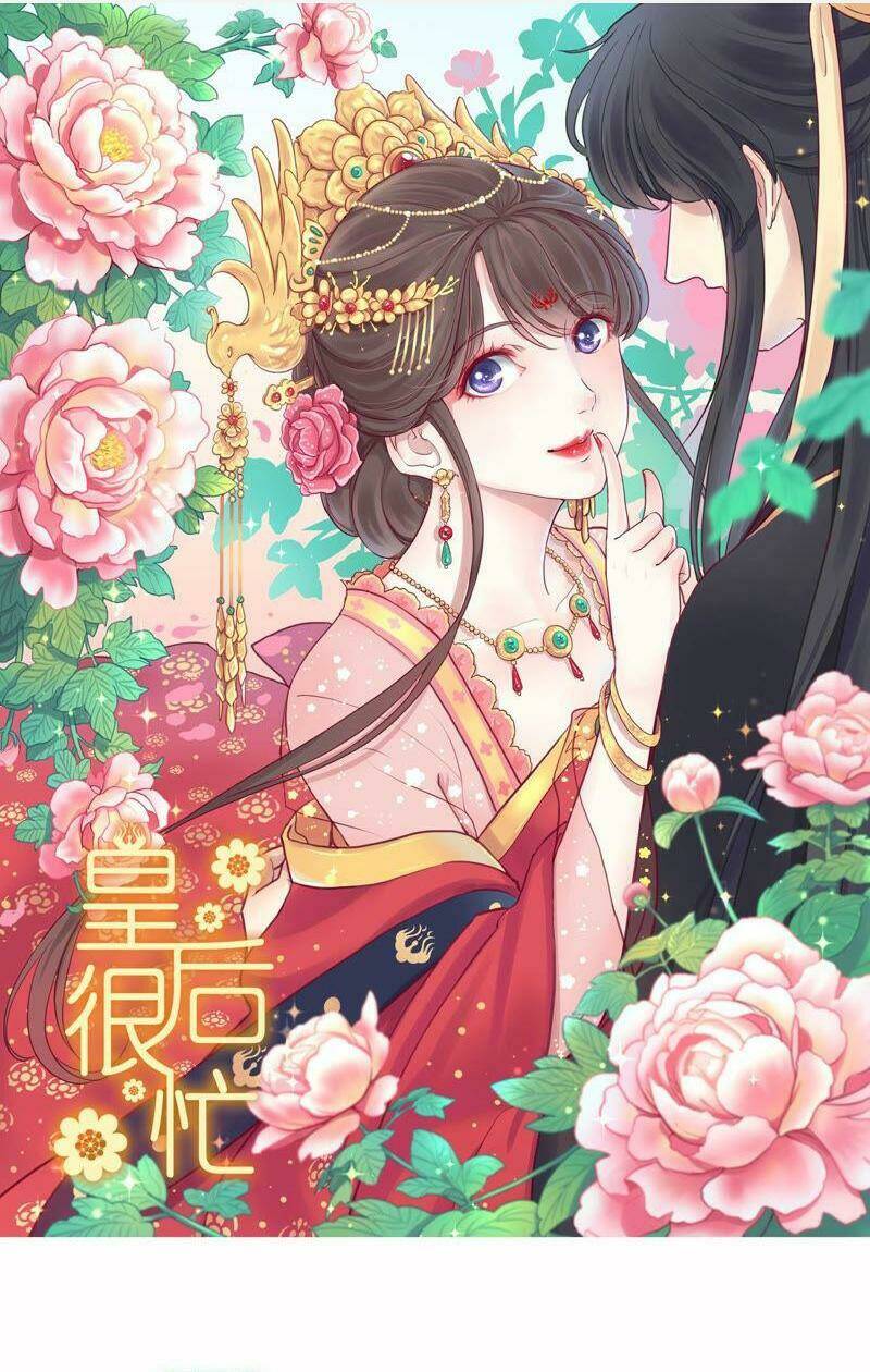 hoàng hậu bận lắm Chapter 144 - Next chapter 145