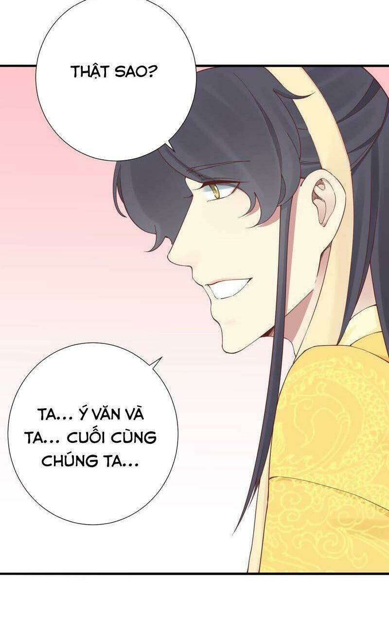 hoàng hậu bận lắm Chapter 144 - Next chapter 145