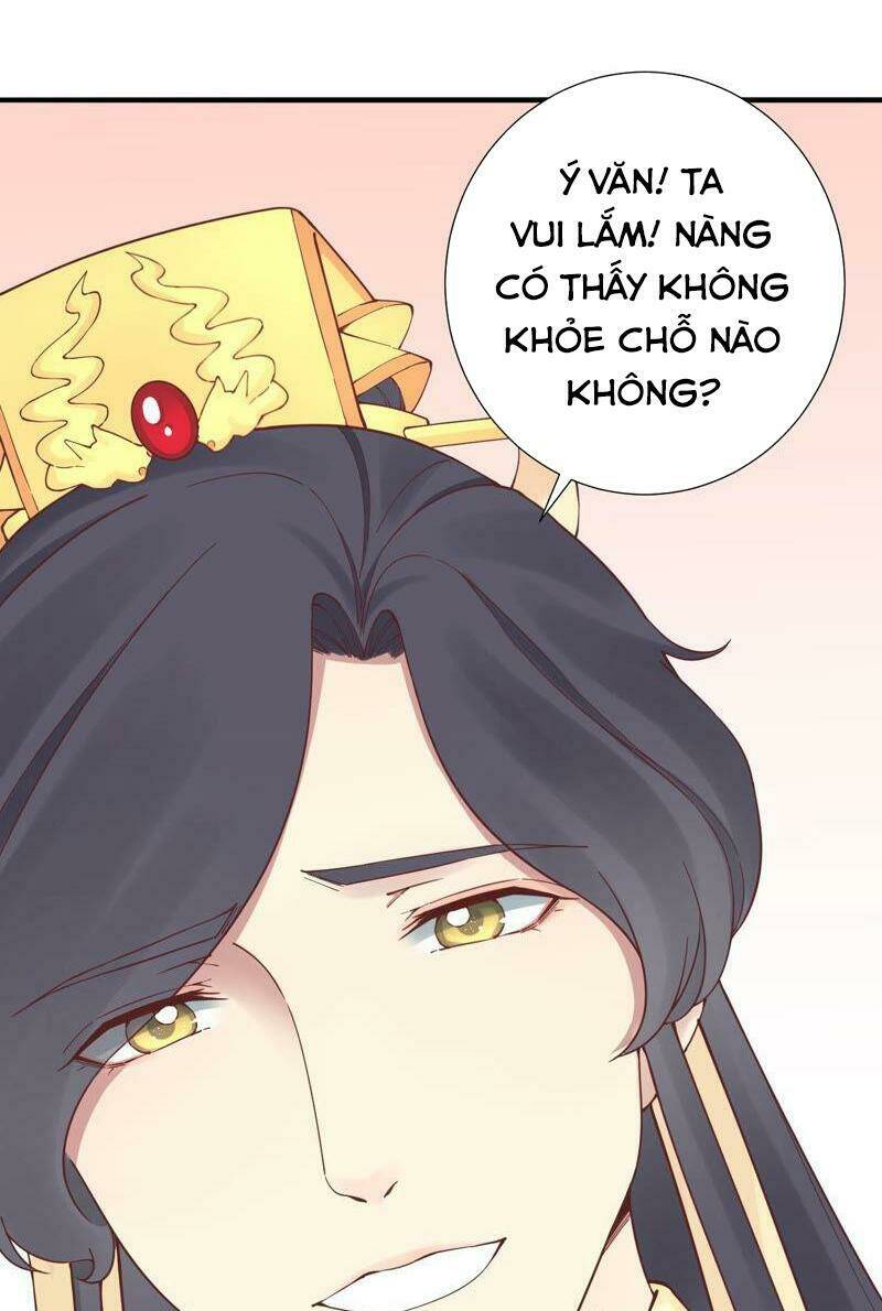 hoàng hậu bận lắm Chapter 144 - Next chapter 145