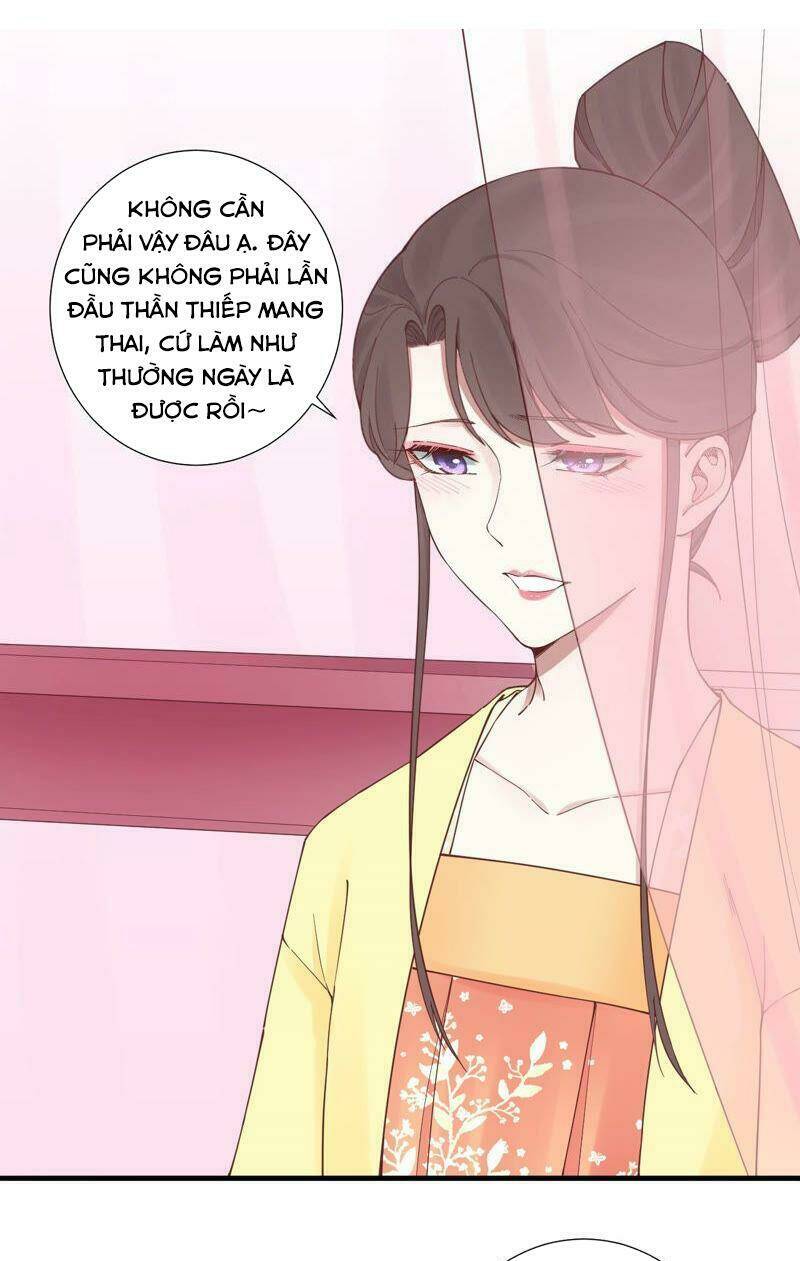 hoàng hậu bận lắm Chapter 144 - Next chapter 145