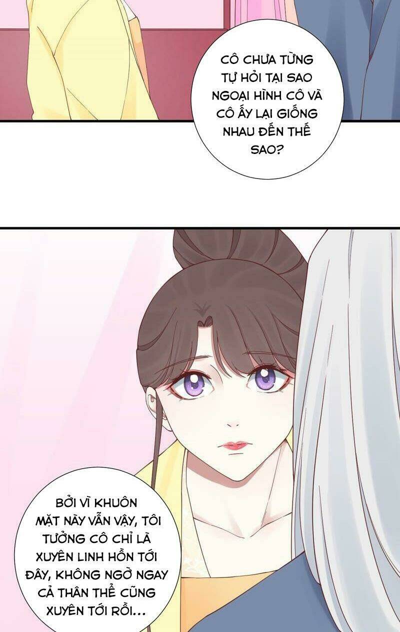 hoàng hậu bận lắm Chapter 144 - Next chapter 145