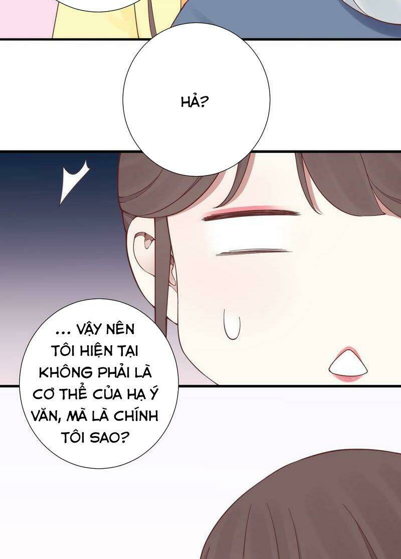 hoàng hậu bận lắm Chapter 144 - Next chapter 145