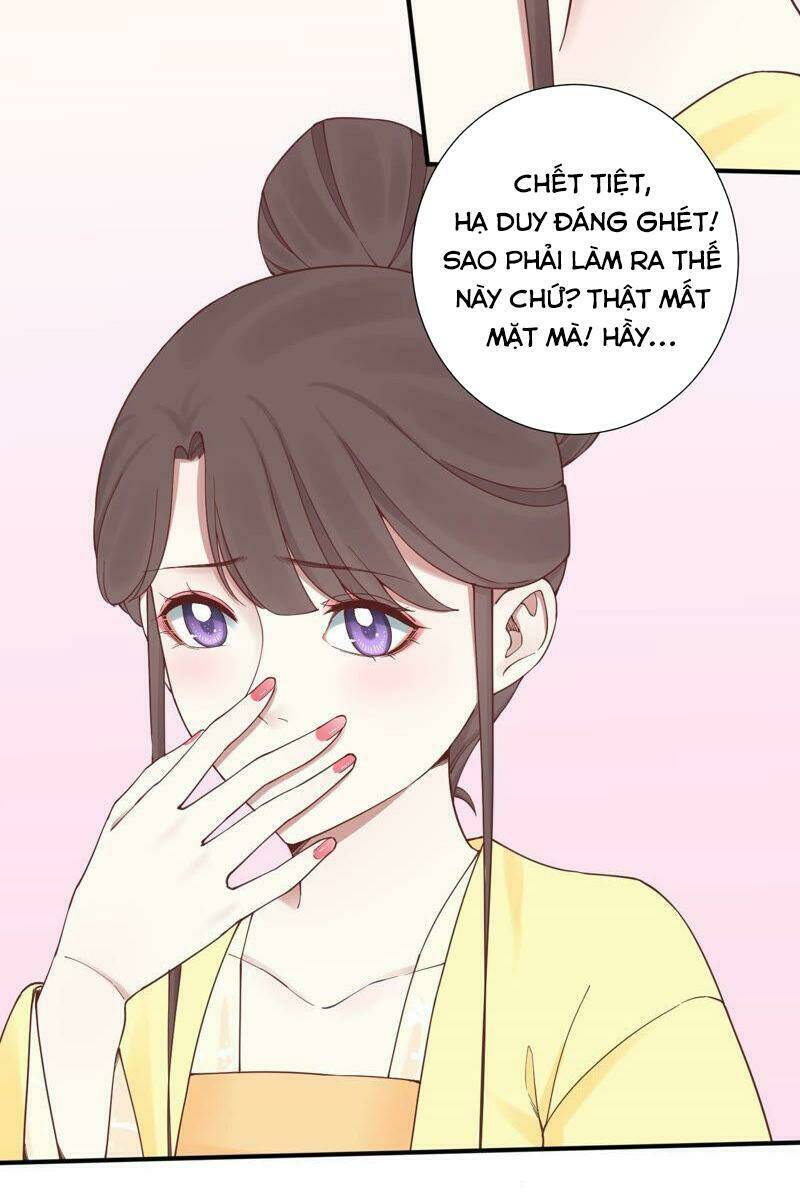 hoàng hậu bận lắm Chapter 144 - Next chapter 145