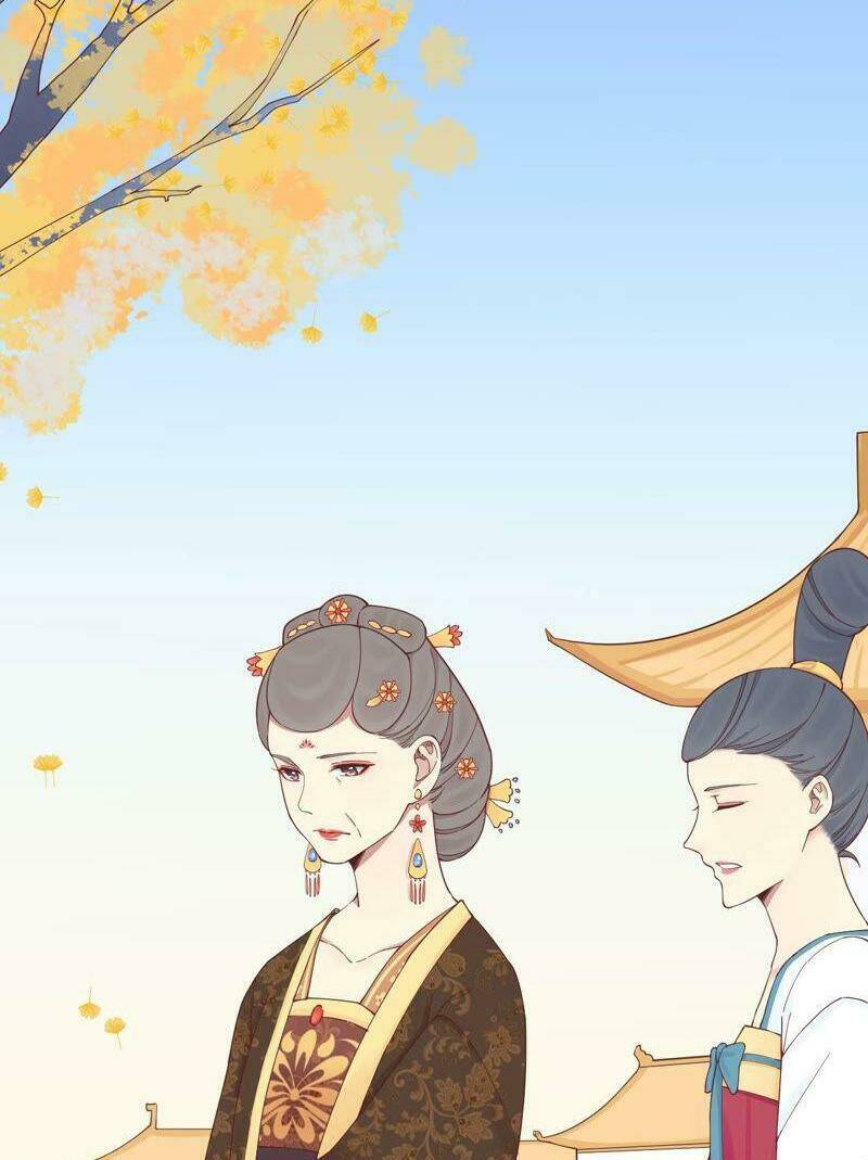 hoàng hậu bận lắm Chapter 144 - Next chapter 145