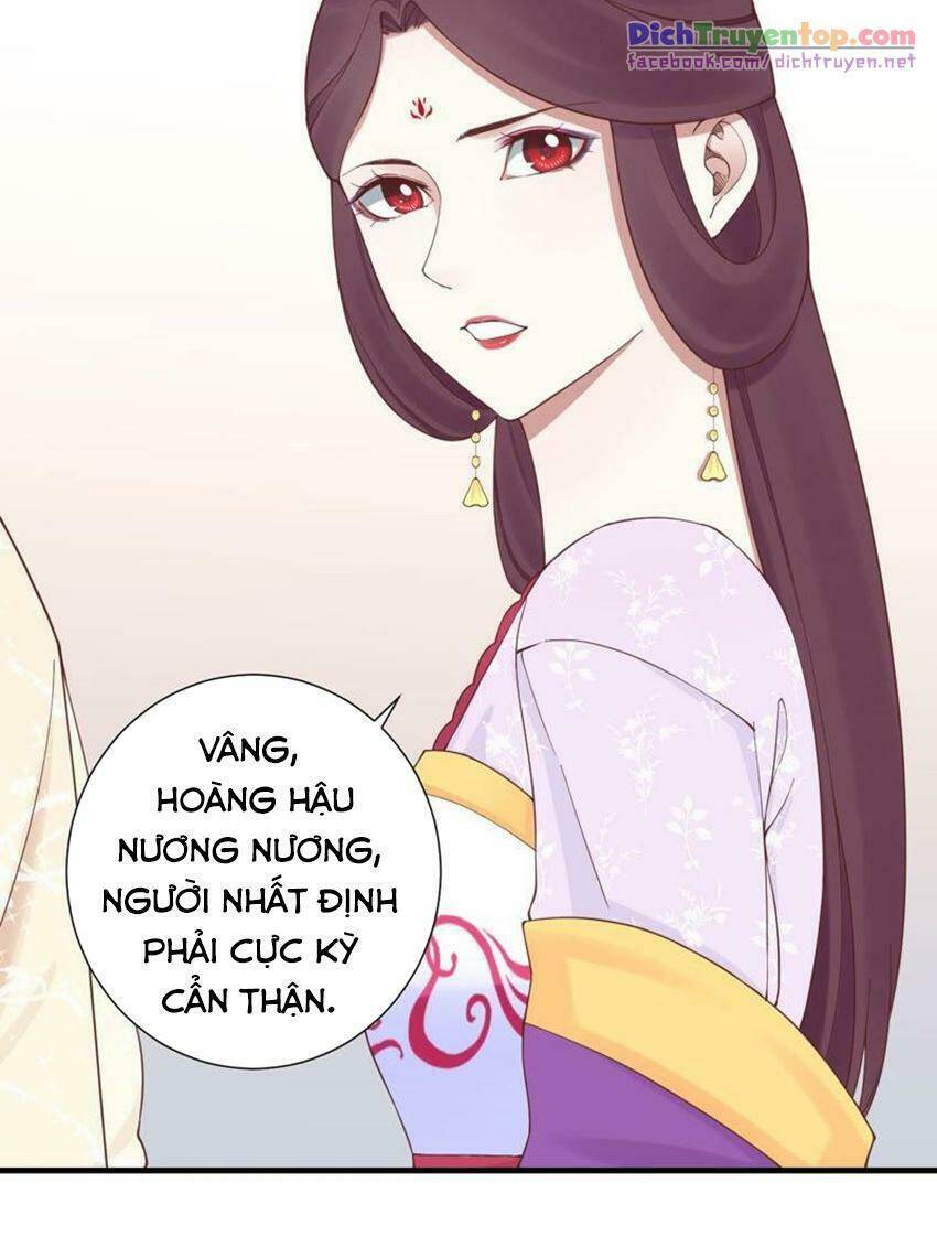 hoàng hậu bận lắm chapter 146 - Next chapter 147