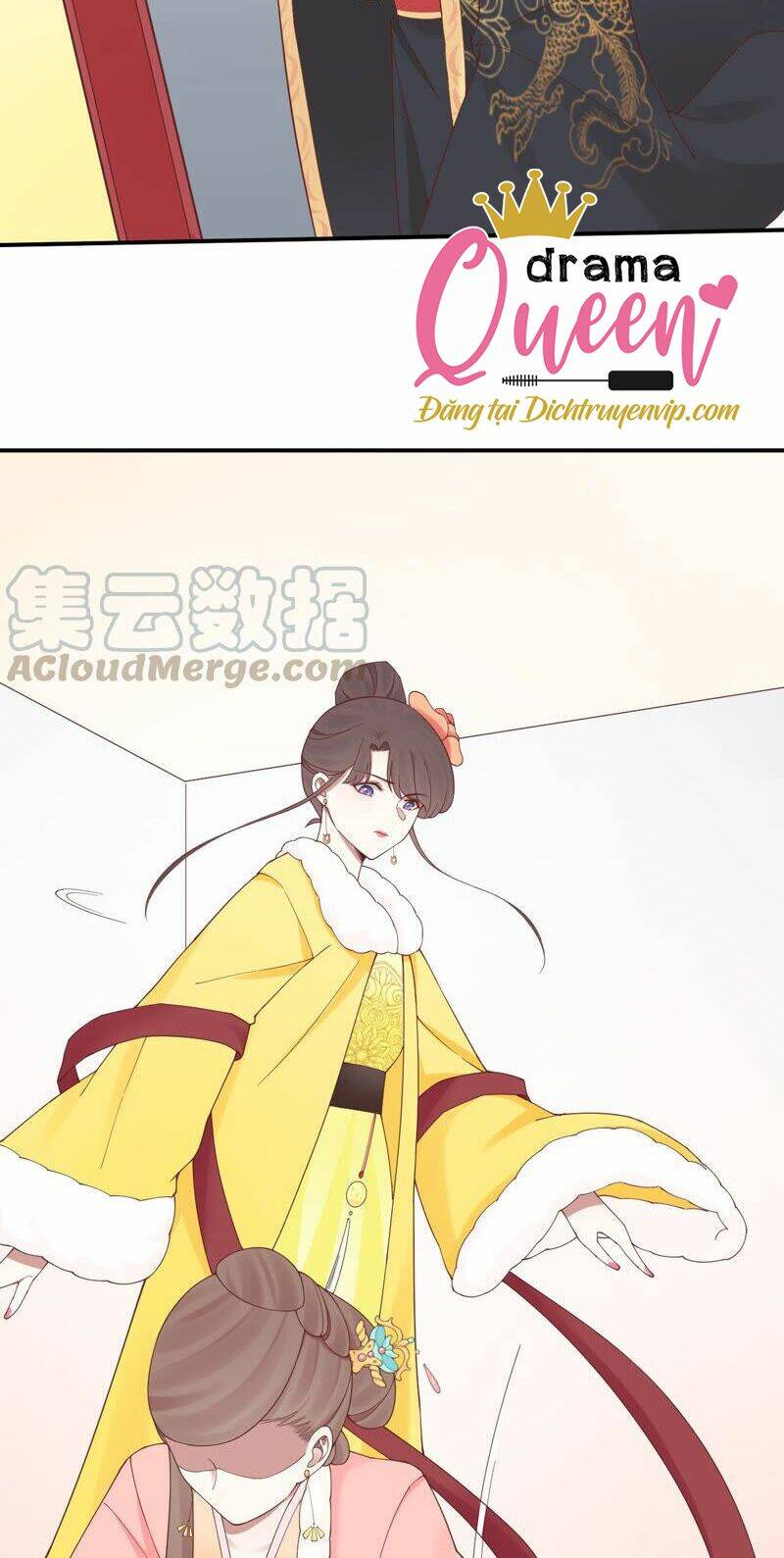 hoàng hậu bận lắm chapter 149 - Next chapter 150