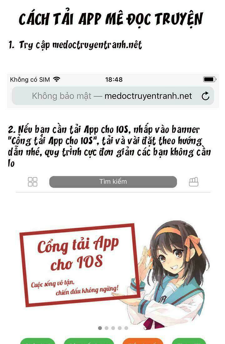 hoàng hậu bận lắm chapter 16 - Next chapter 17