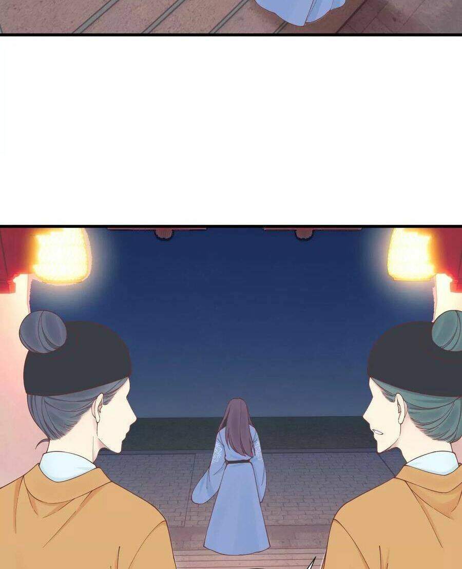 hoàng hậu bận lắm chapter 169 - Next chapter 170