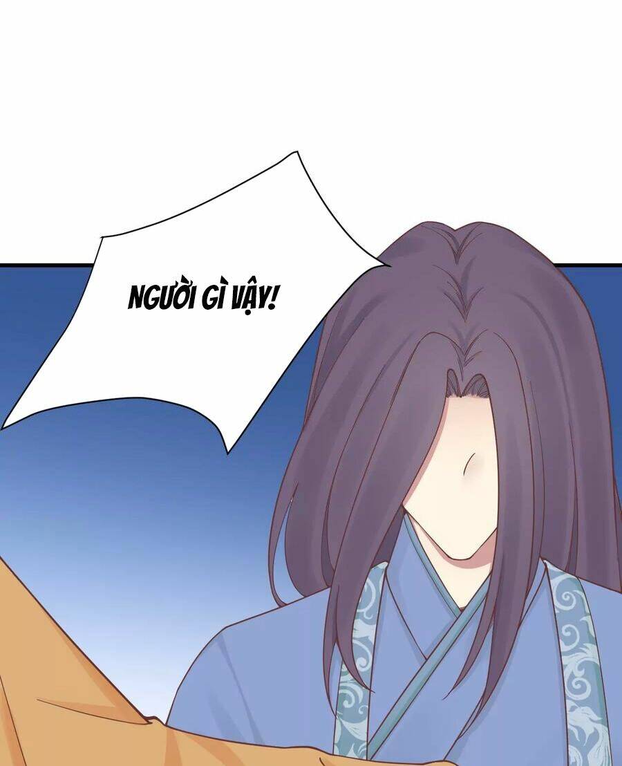 hoàng hậu bận lắm chapter 169 - Next chapter 170