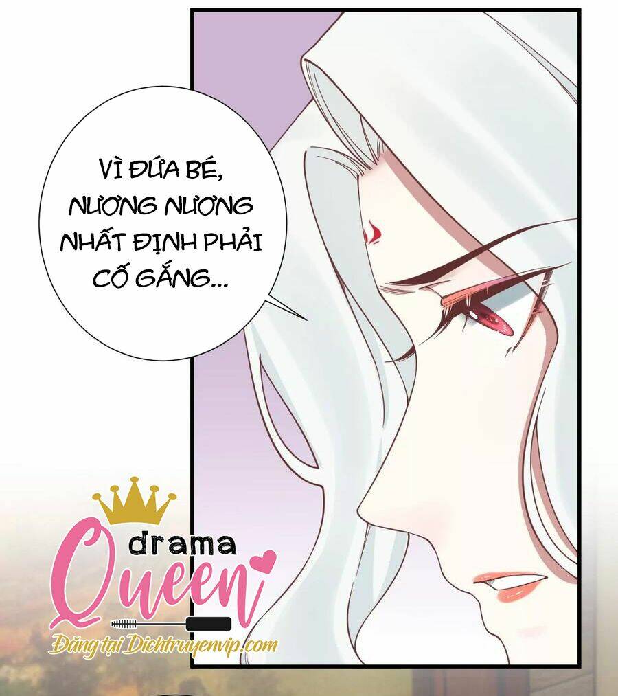 hoàng hậu bận lắm chapter 169 - Next chapter 170