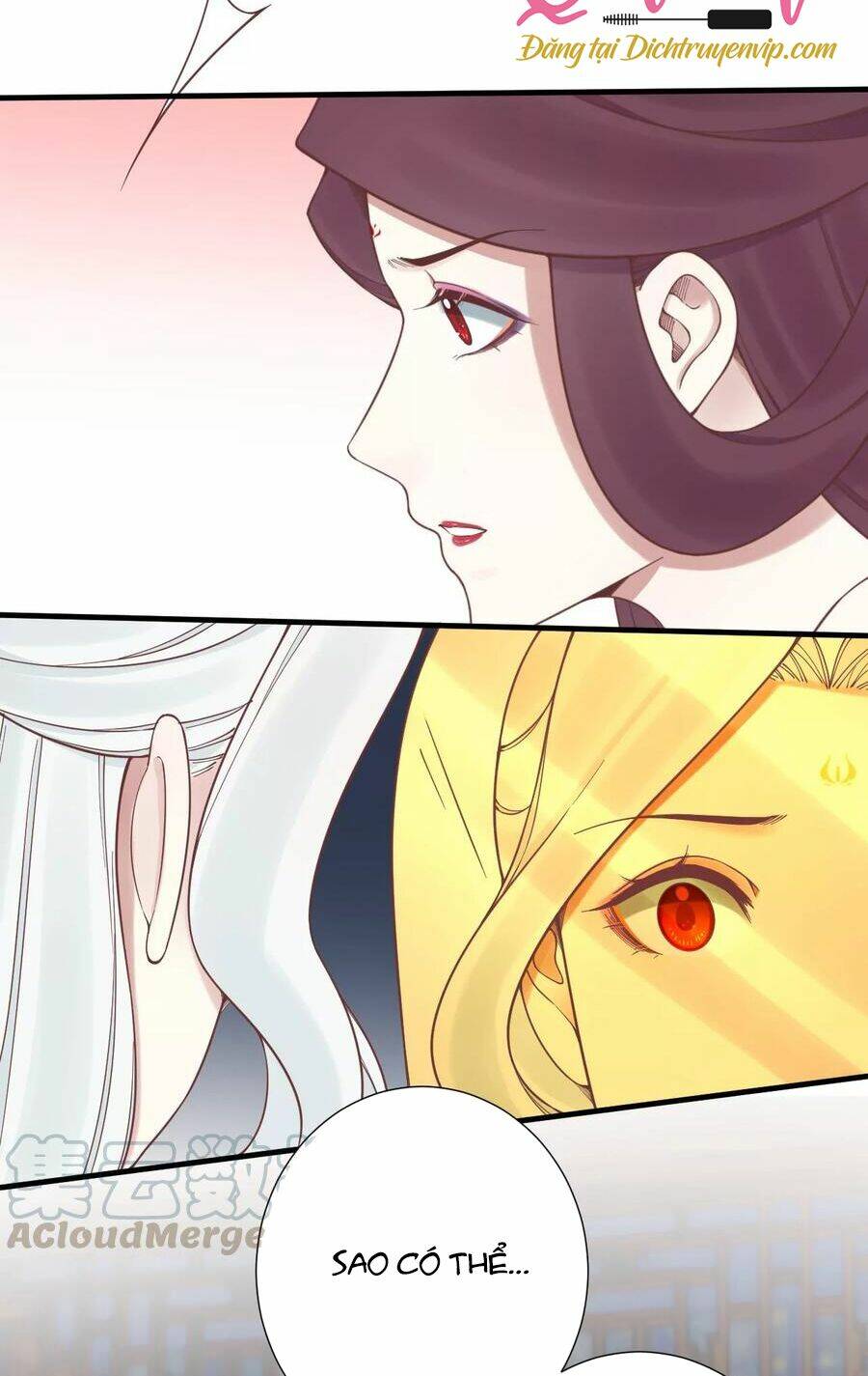 hoàng hậu bận lắm chapter 169 - Next chapter 170