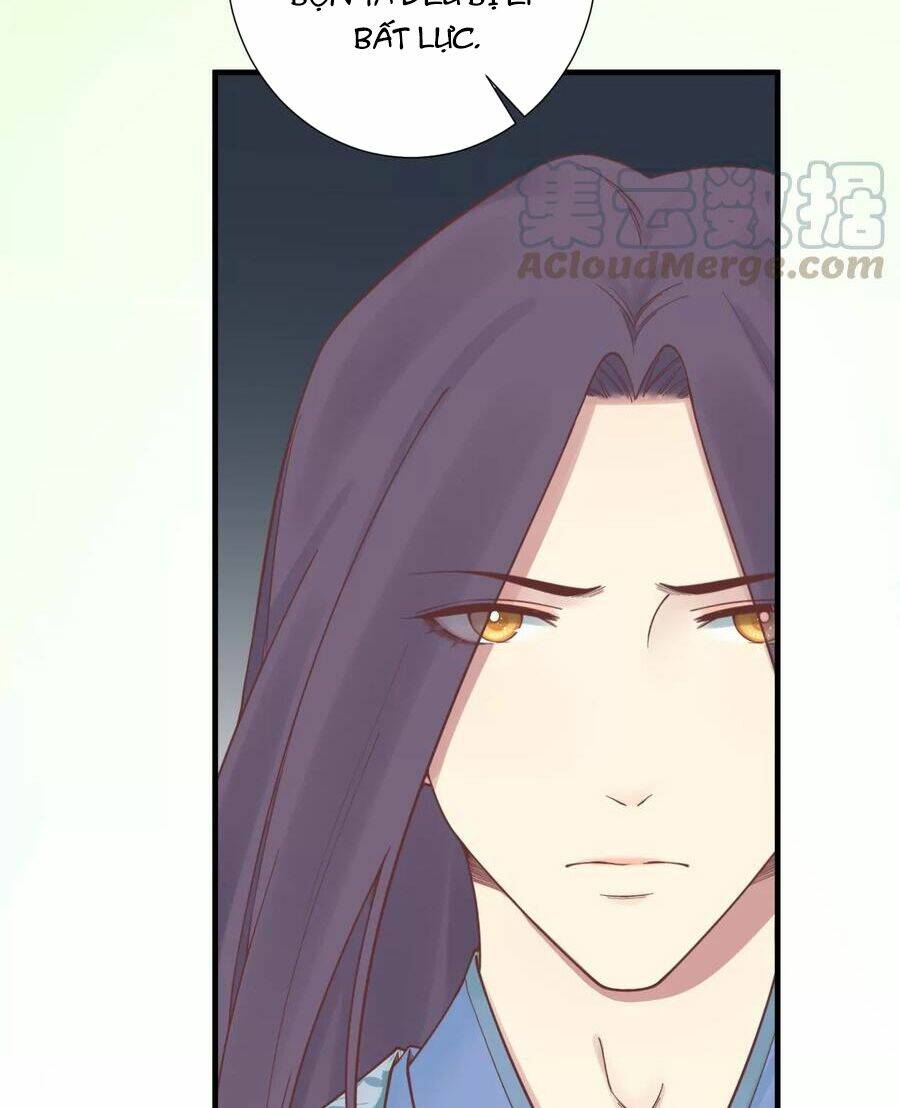 hoàng hậu bận lắm chapter 169 - Next chapter 170