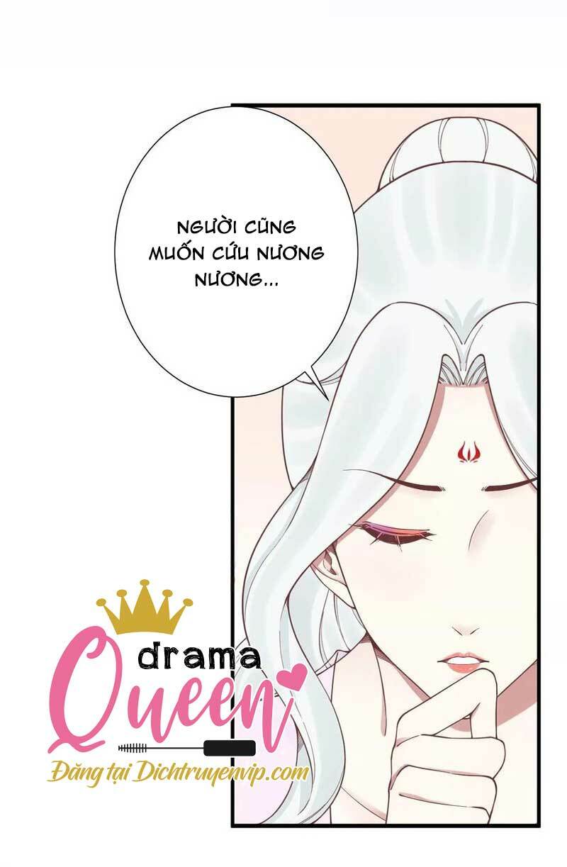 hoàng hậu bận lắm chapter 170 - Next chapter 171