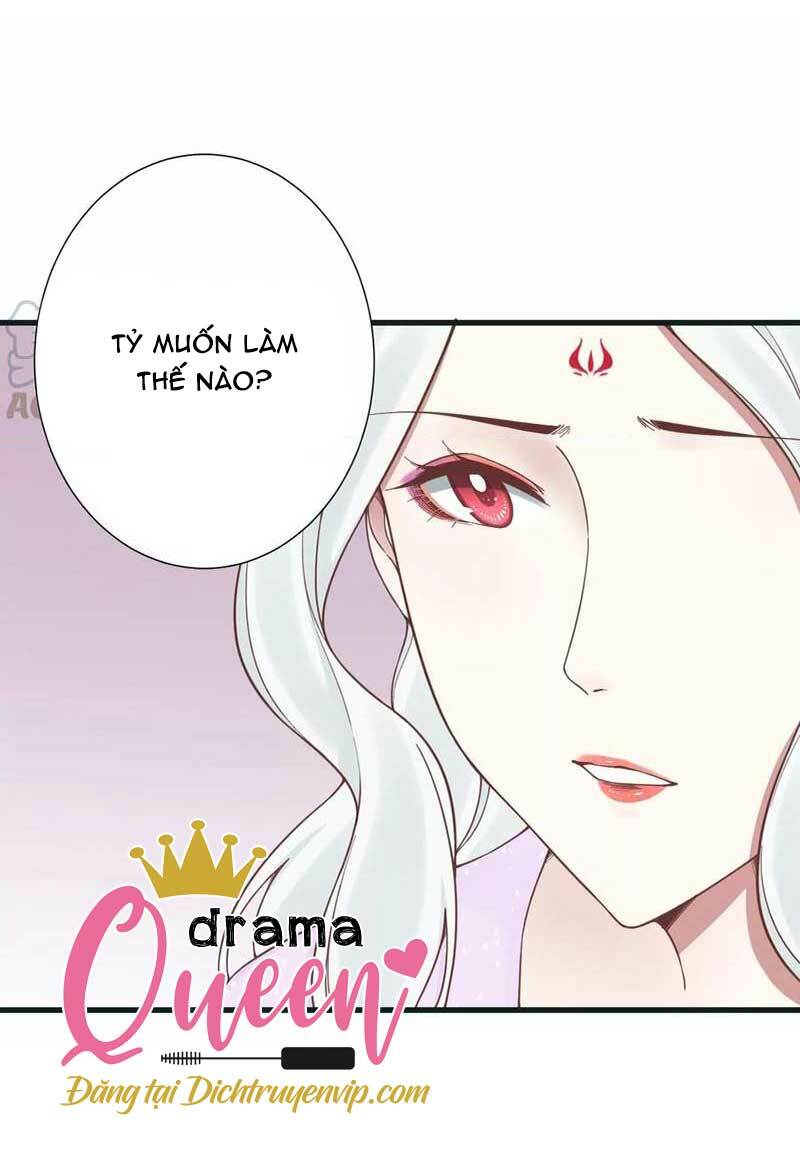 hoàng hậu bận lắm chapter 170 - Next chapter 171